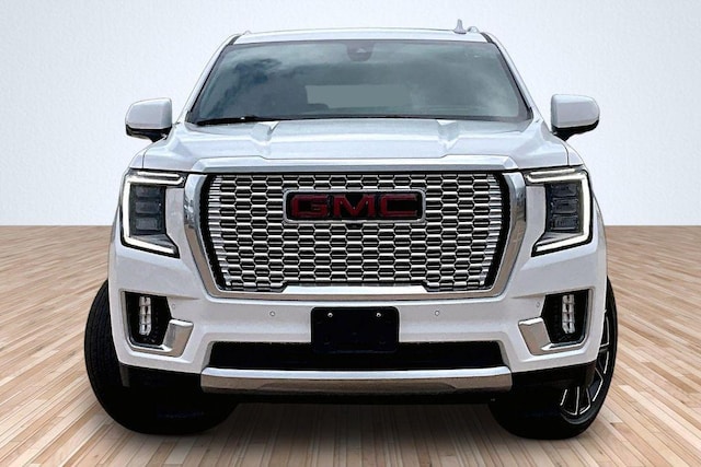 2021 GMC Yukon