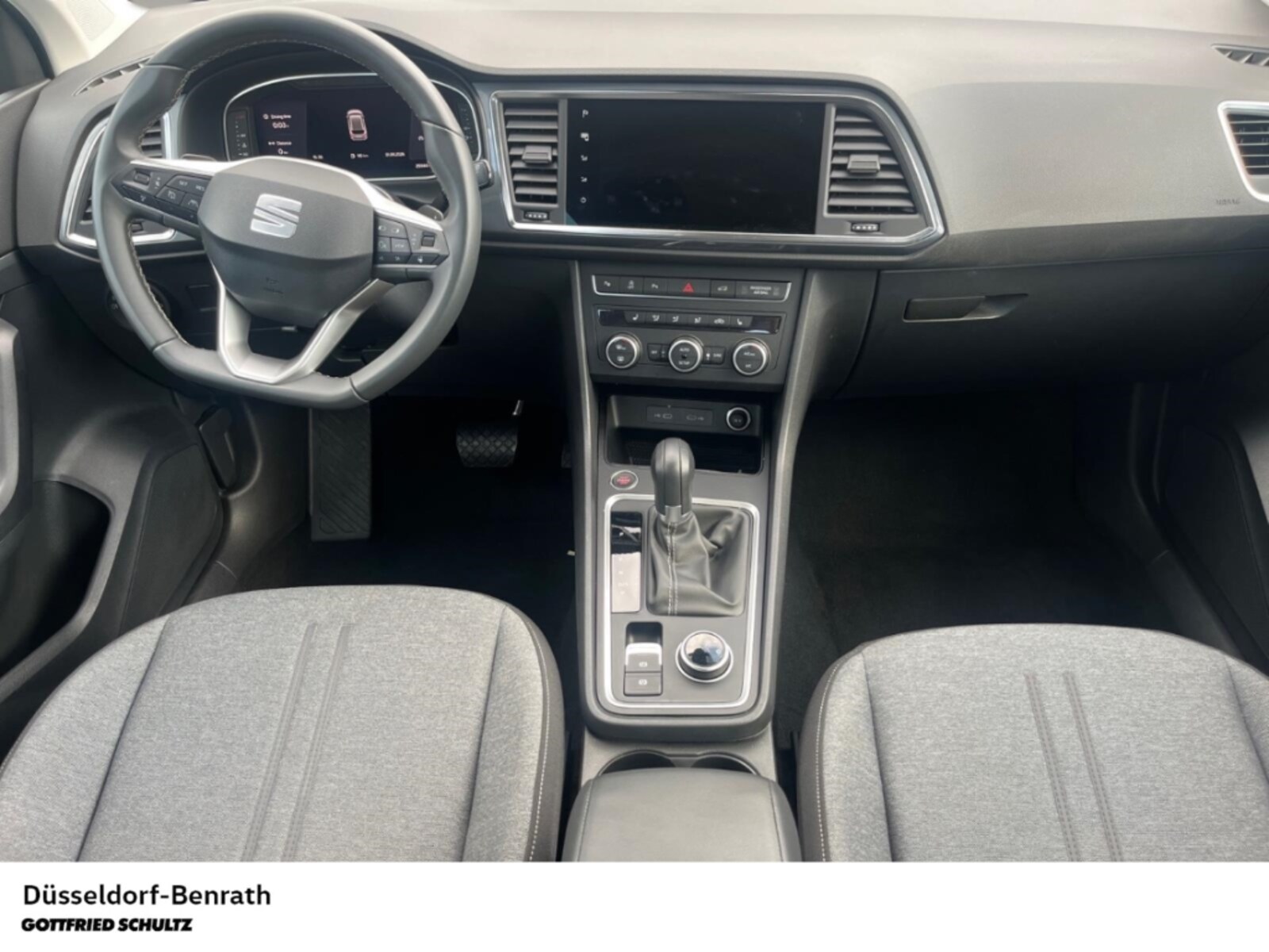 SEAT Ateca – Bild 6