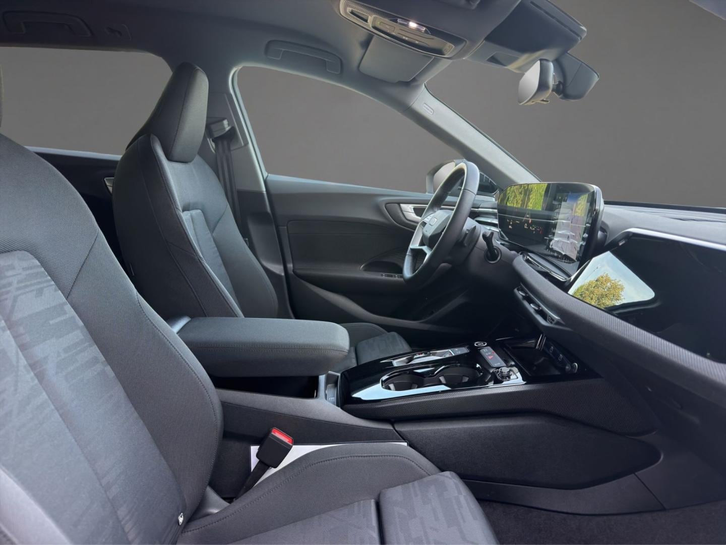 Bild über Audi A5 Avant TFSI quattro S tronic - für weitere Informationen kontaktieren Sie den Audi Partner