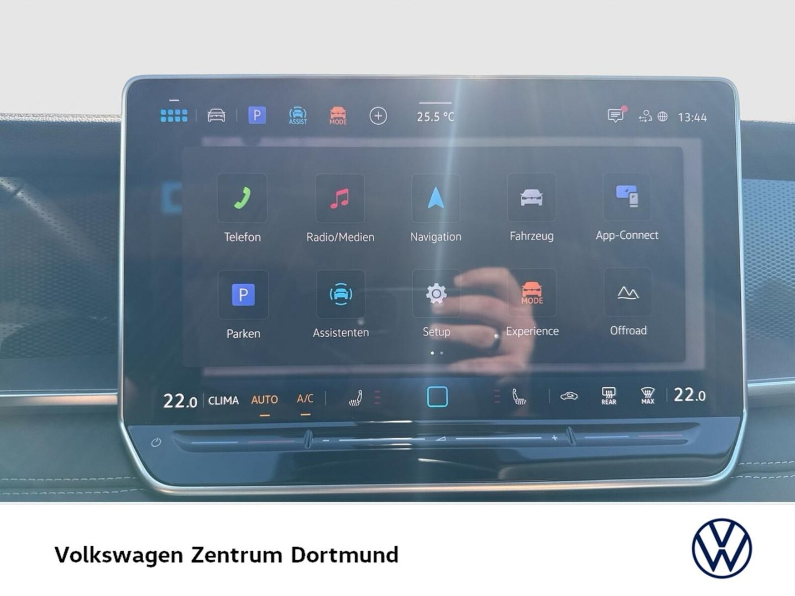 Volkswagen Tayron – Bild 12