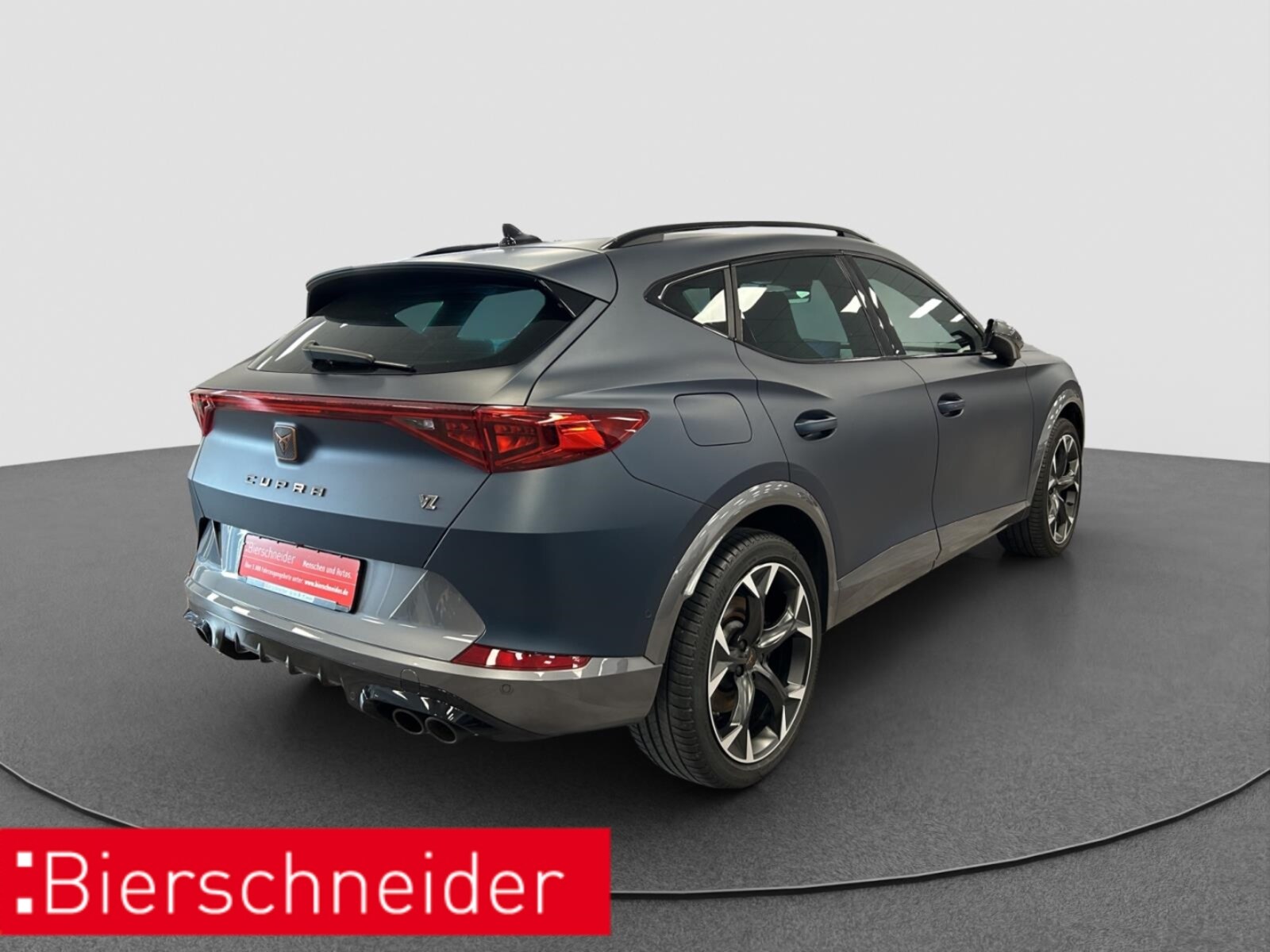 CUPRA Formentor – Bild 5