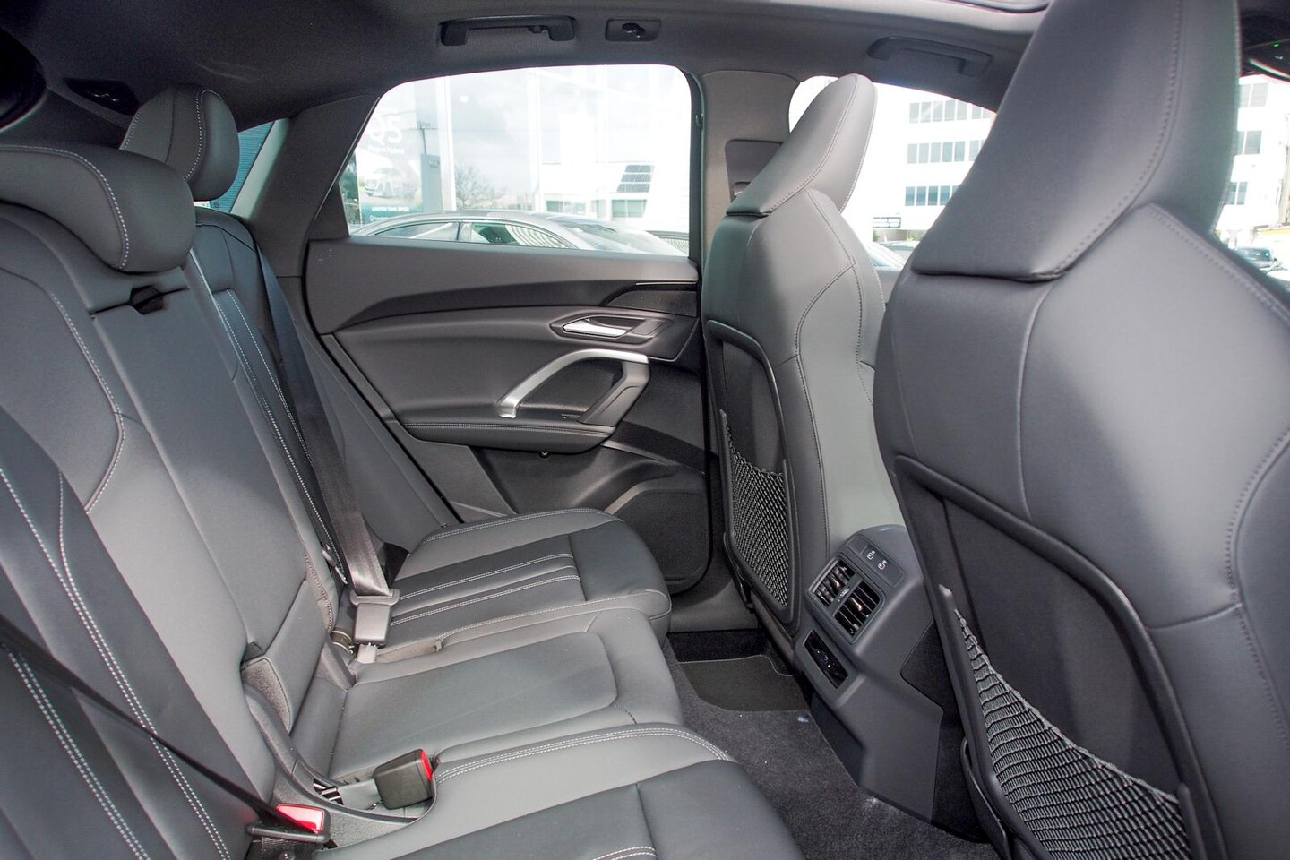 Image about Audi Q5 Sportback TFSI quattro 200 kW sport