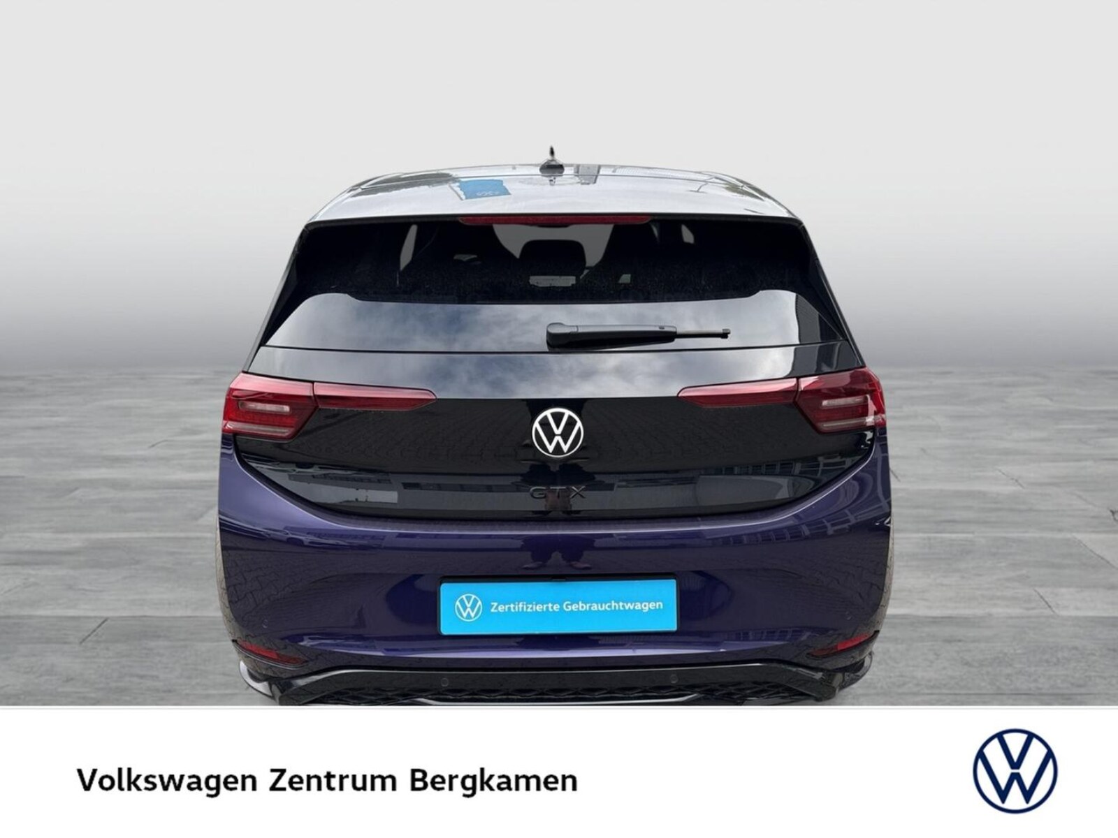 Volkswagen ID.3 – Bild 9