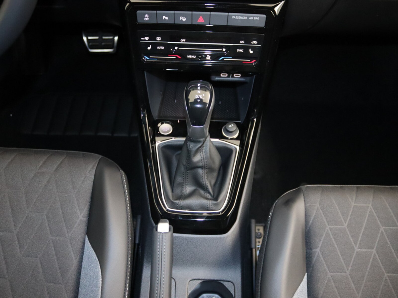 Volkswagen T-Cross – Bild 16