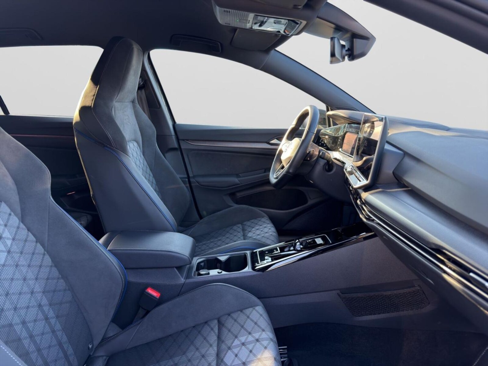 Volkswagen Golf – Bild 20