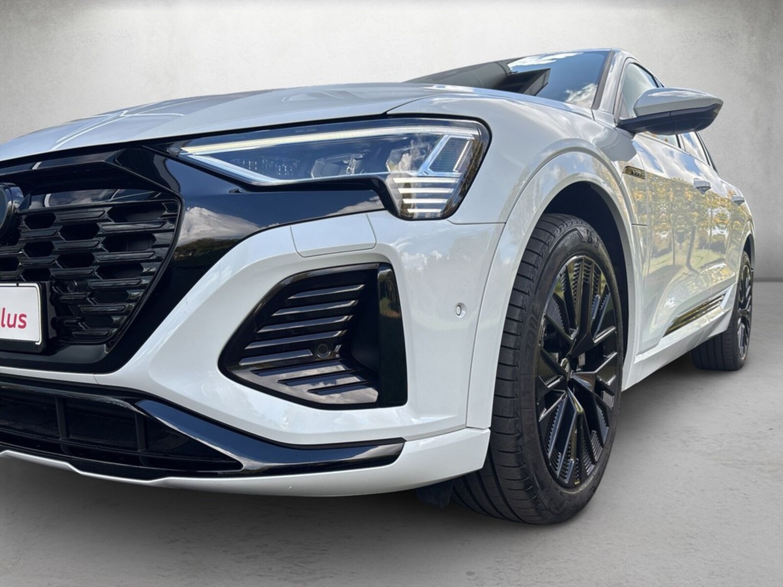 Audi Q8 e-tron – Bild 5