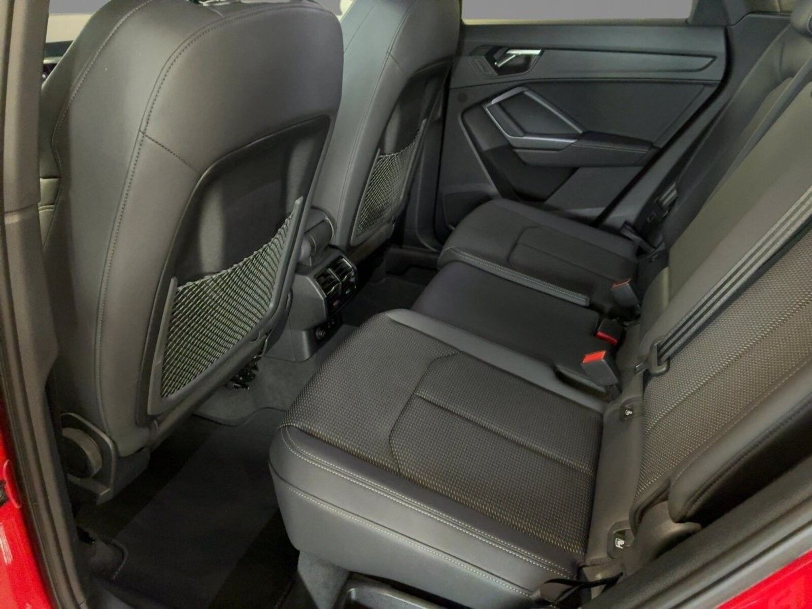 Audi Q3 – Bild 7