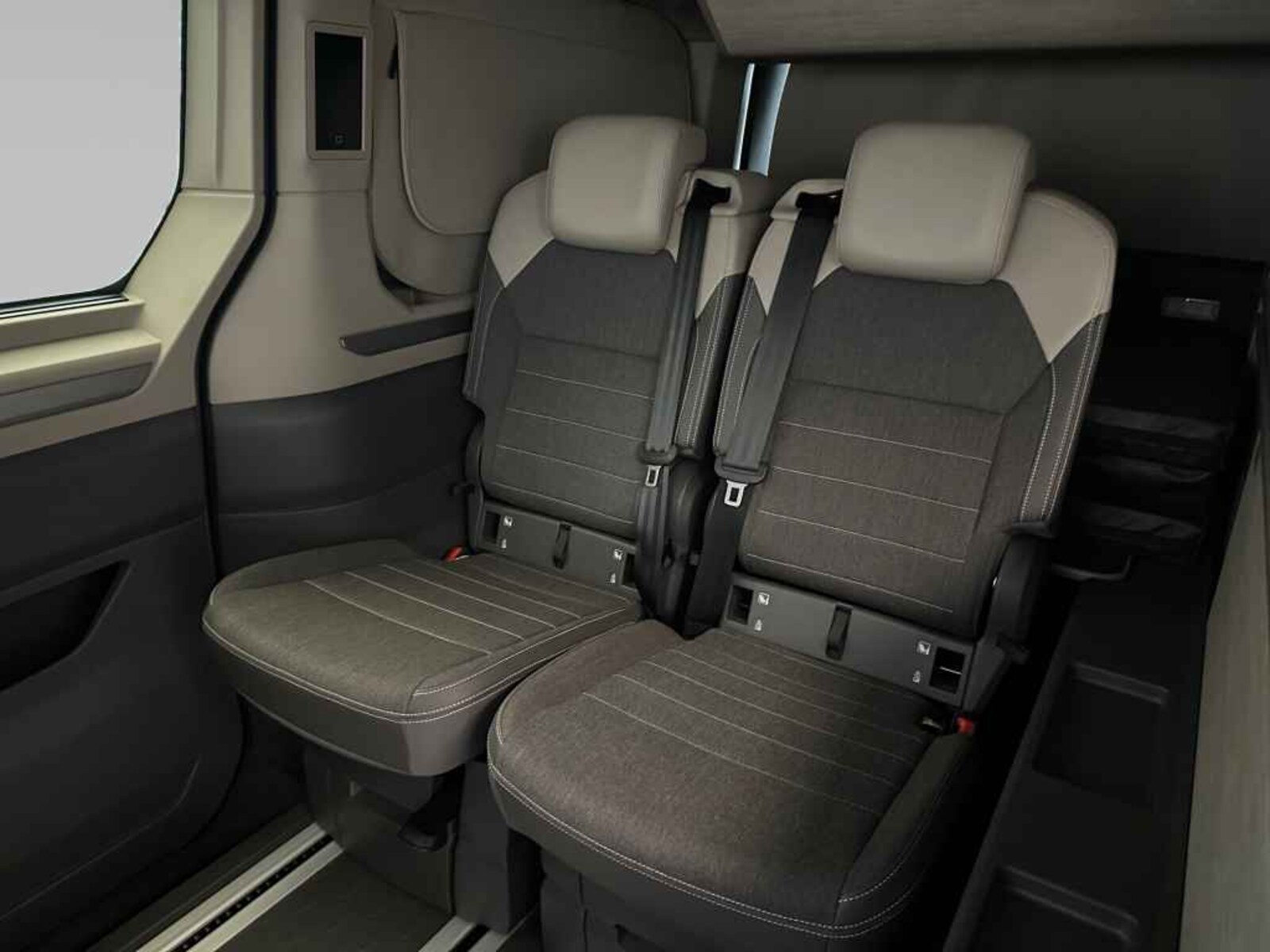 Volkswagen California – Bild 12
