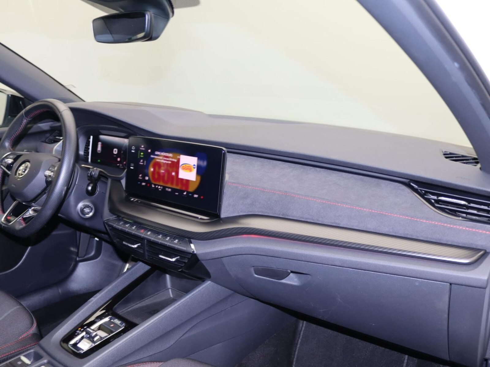 Škoda Octavia Combi – Bild 17