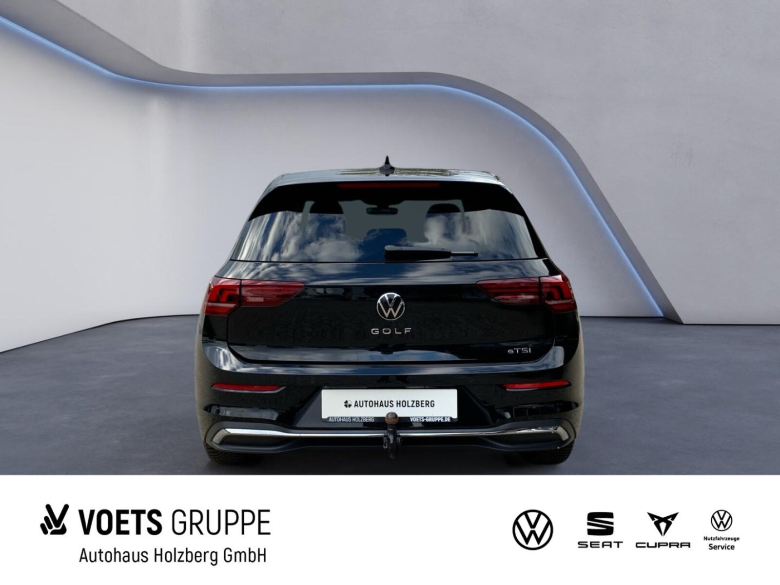 Volkswagen Golf – Bild 5