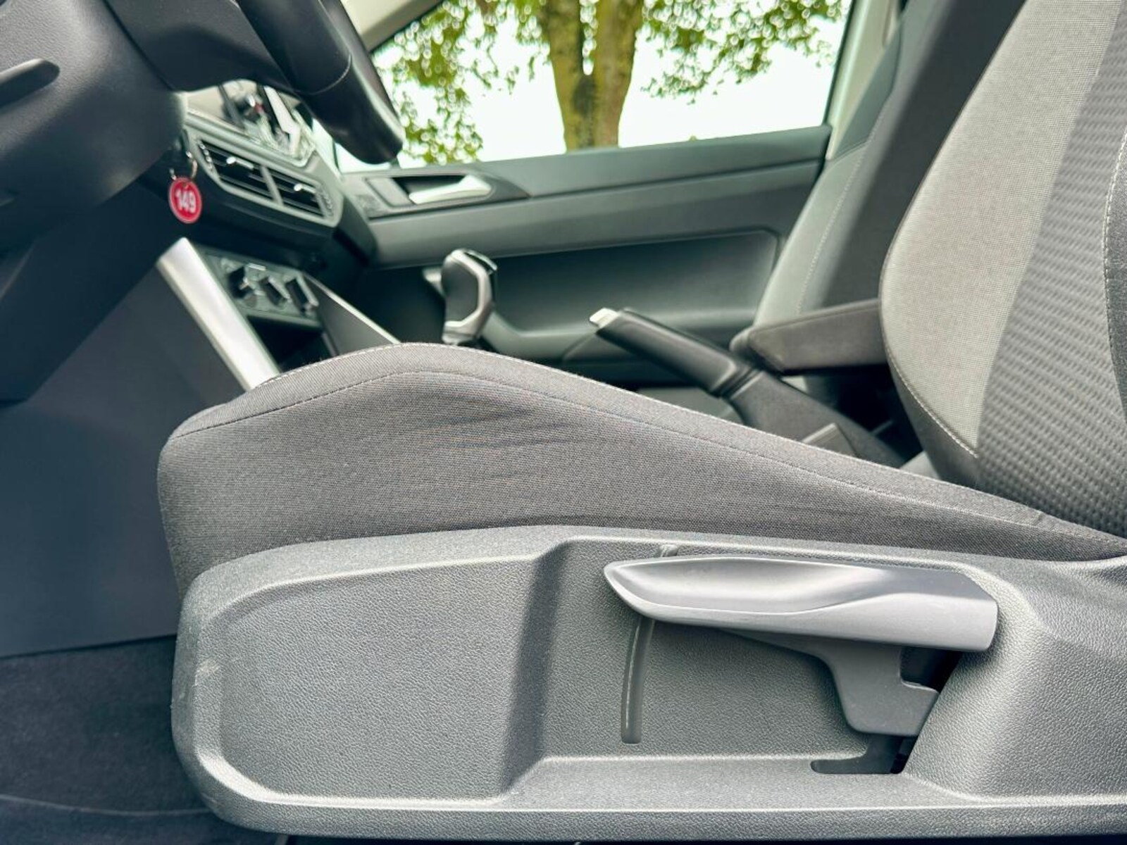 Volkswagen Polo – Bild 11