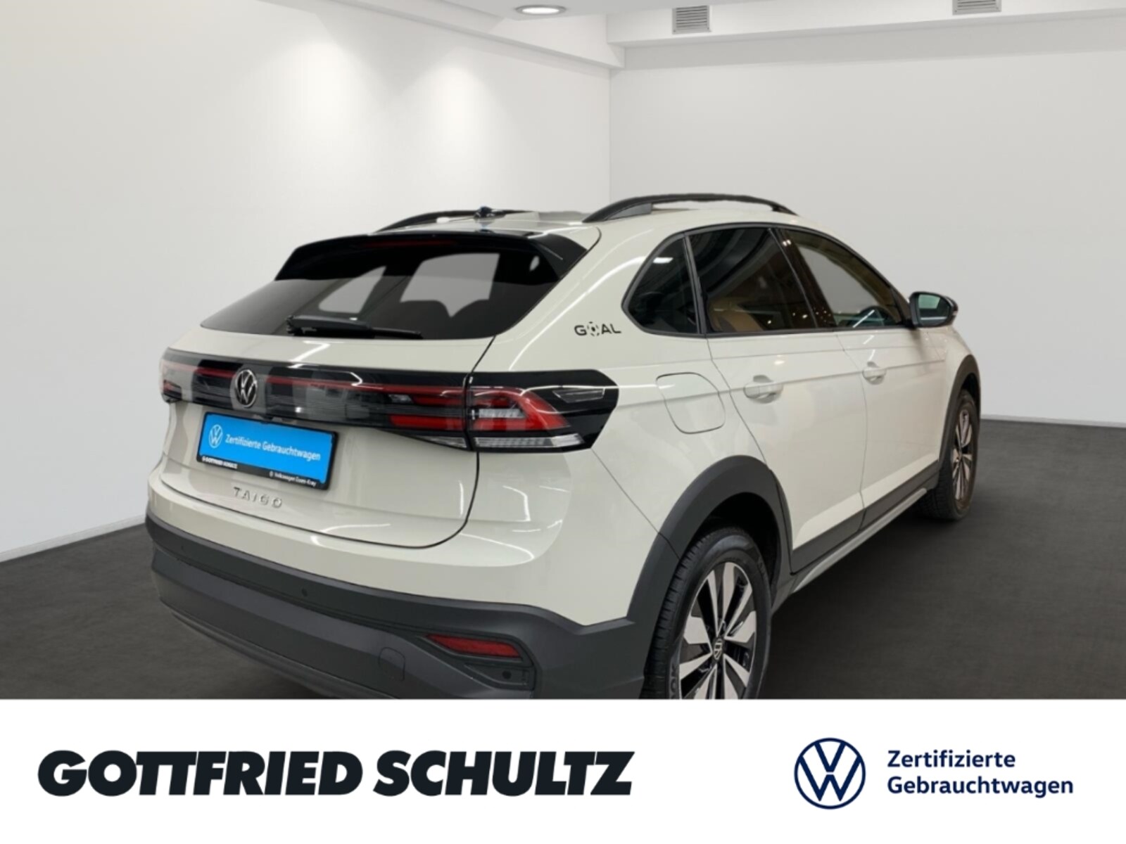 Volkswagen Taigo – Bild 5