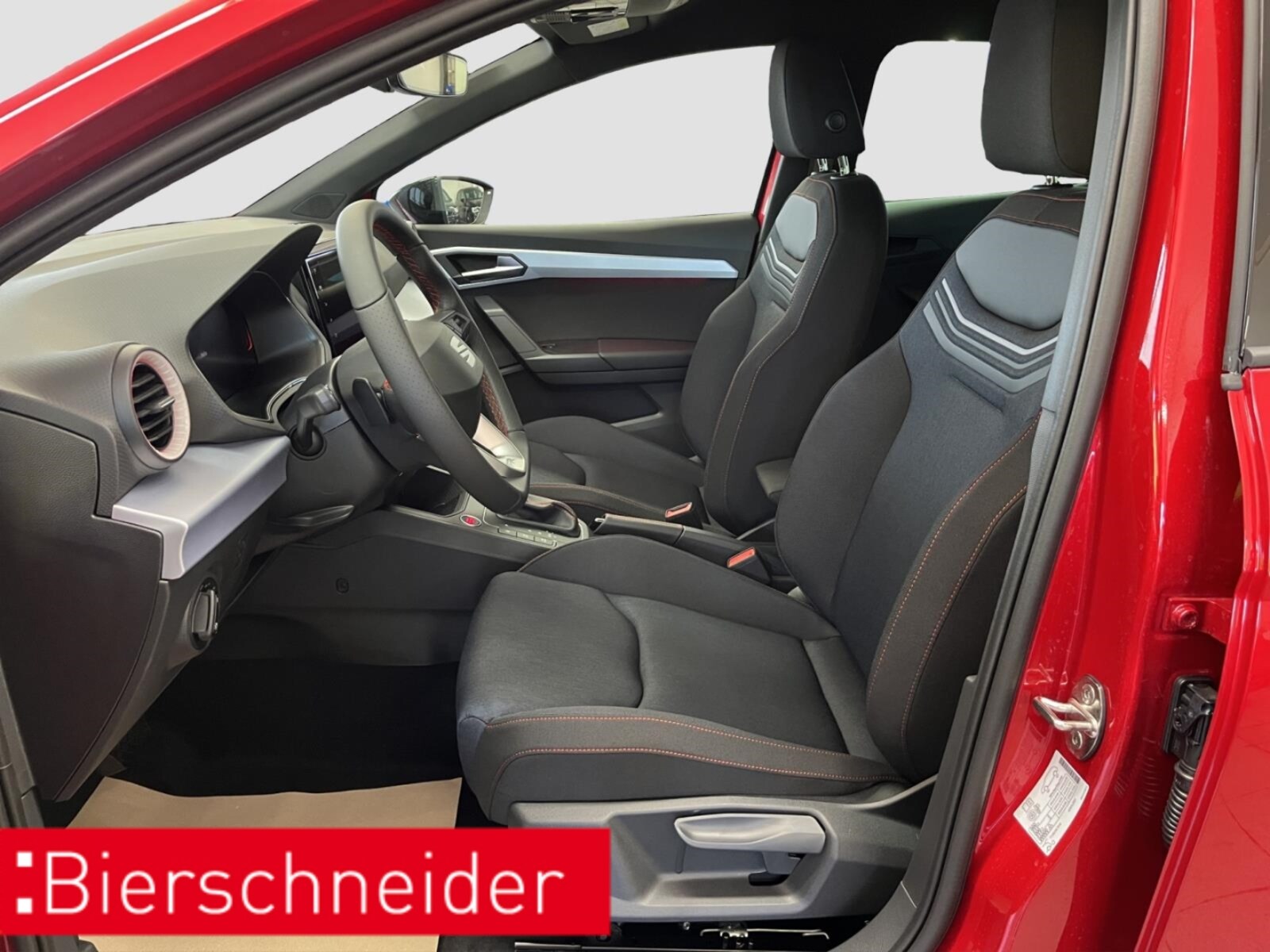 SEAT Ibiza – Bild 12