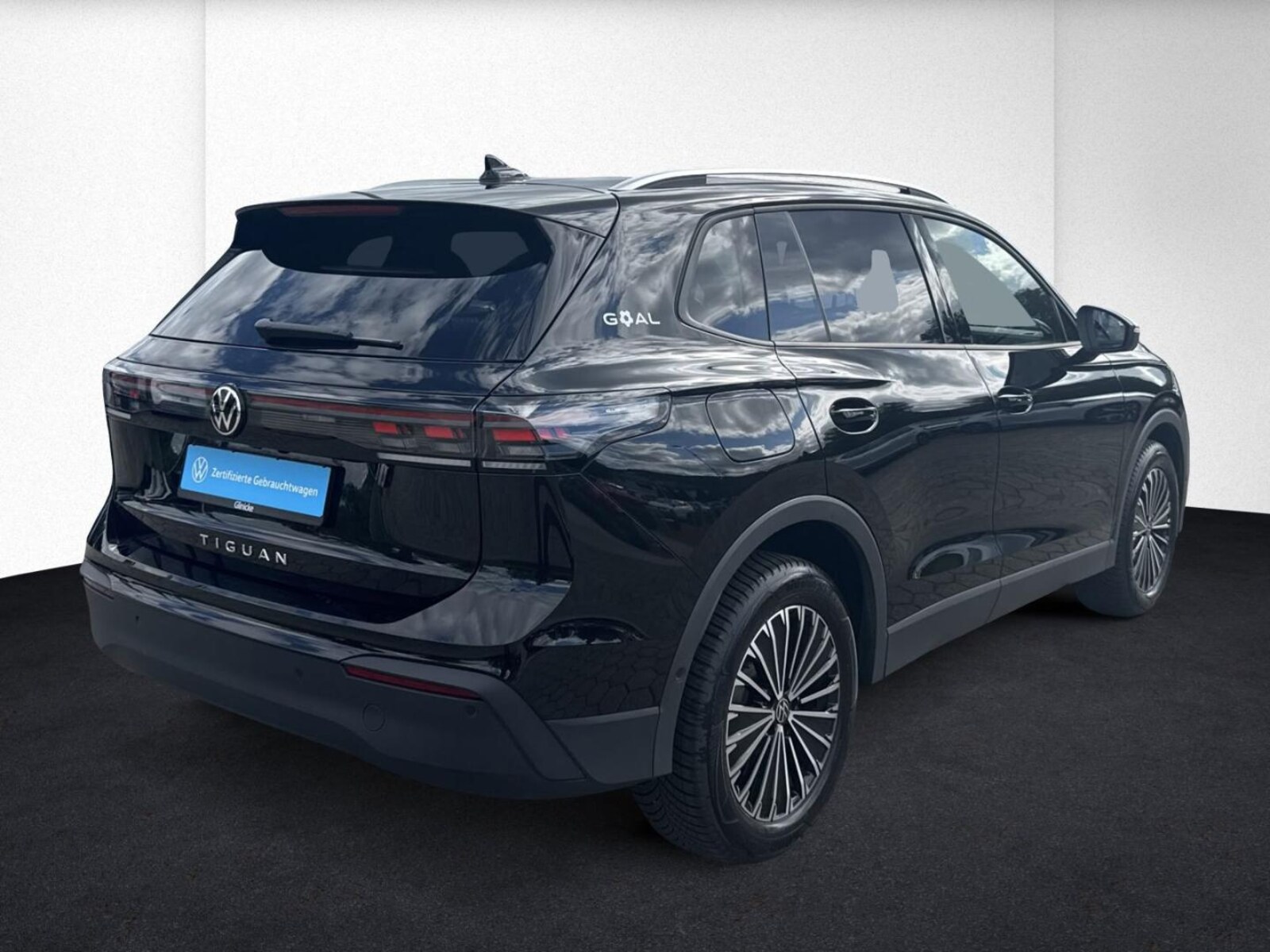 Volkswagen Tiguan – Bild 3