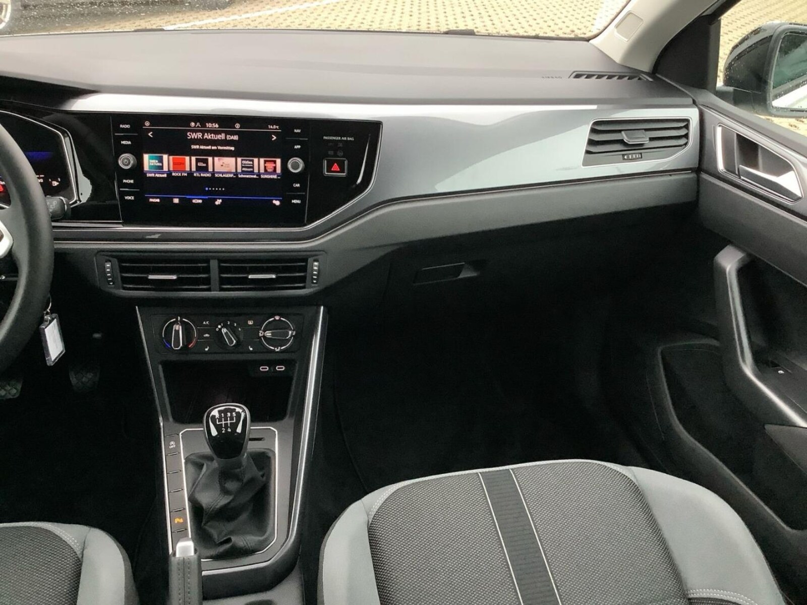 Volkswagen Polo – Bild 11