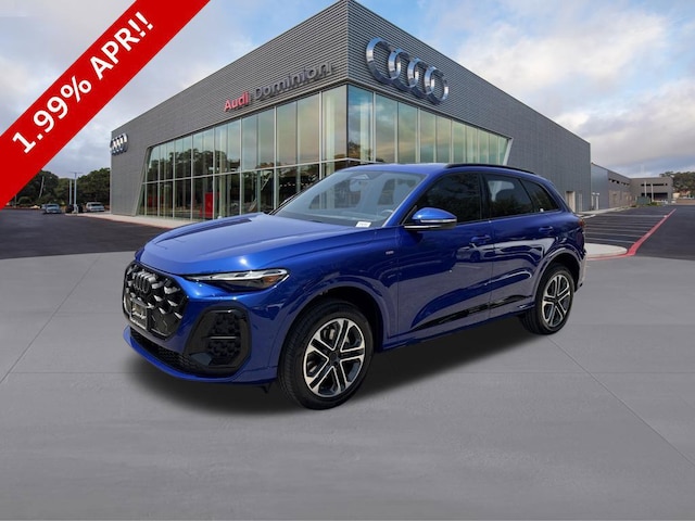 Photo of 2026 Audi Q5