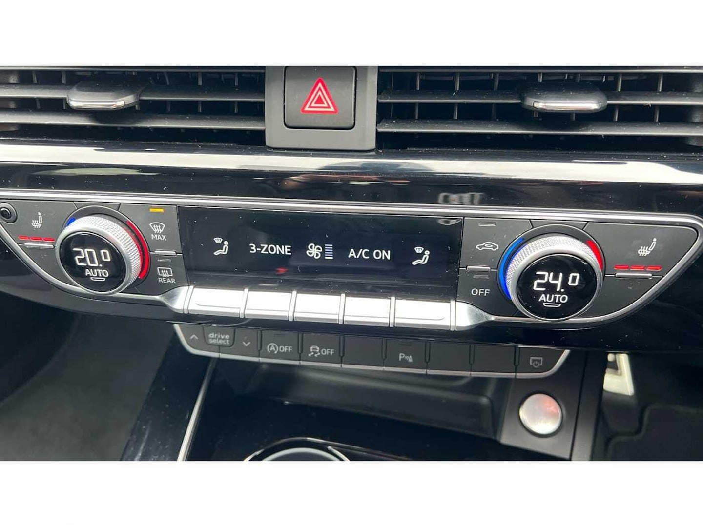 Image of Audi A5 Sportback Black Edition 35 TFSI S tronic - View: for more details contact your dealer
