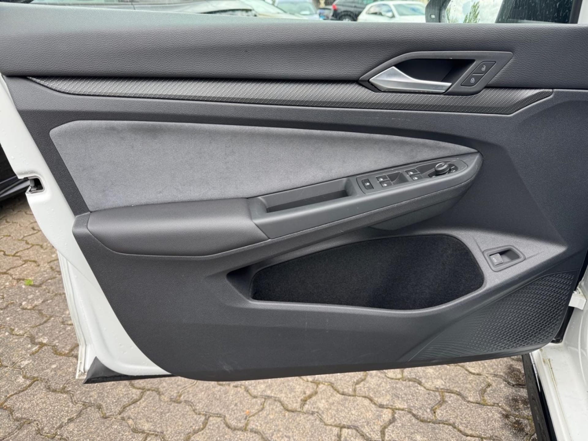 Volkswagen Golf Variant R-Line