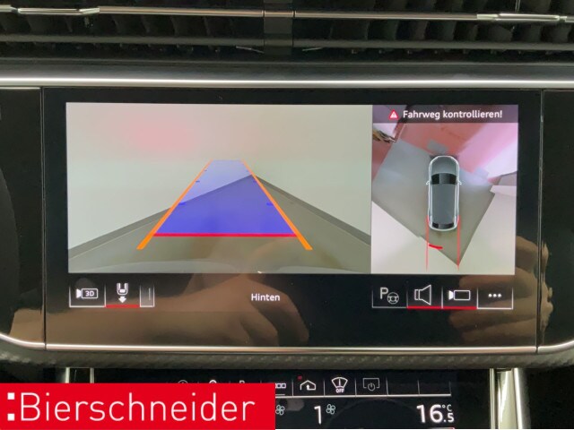 Image about Audi RS Q8 TFSI quattro tiptronic