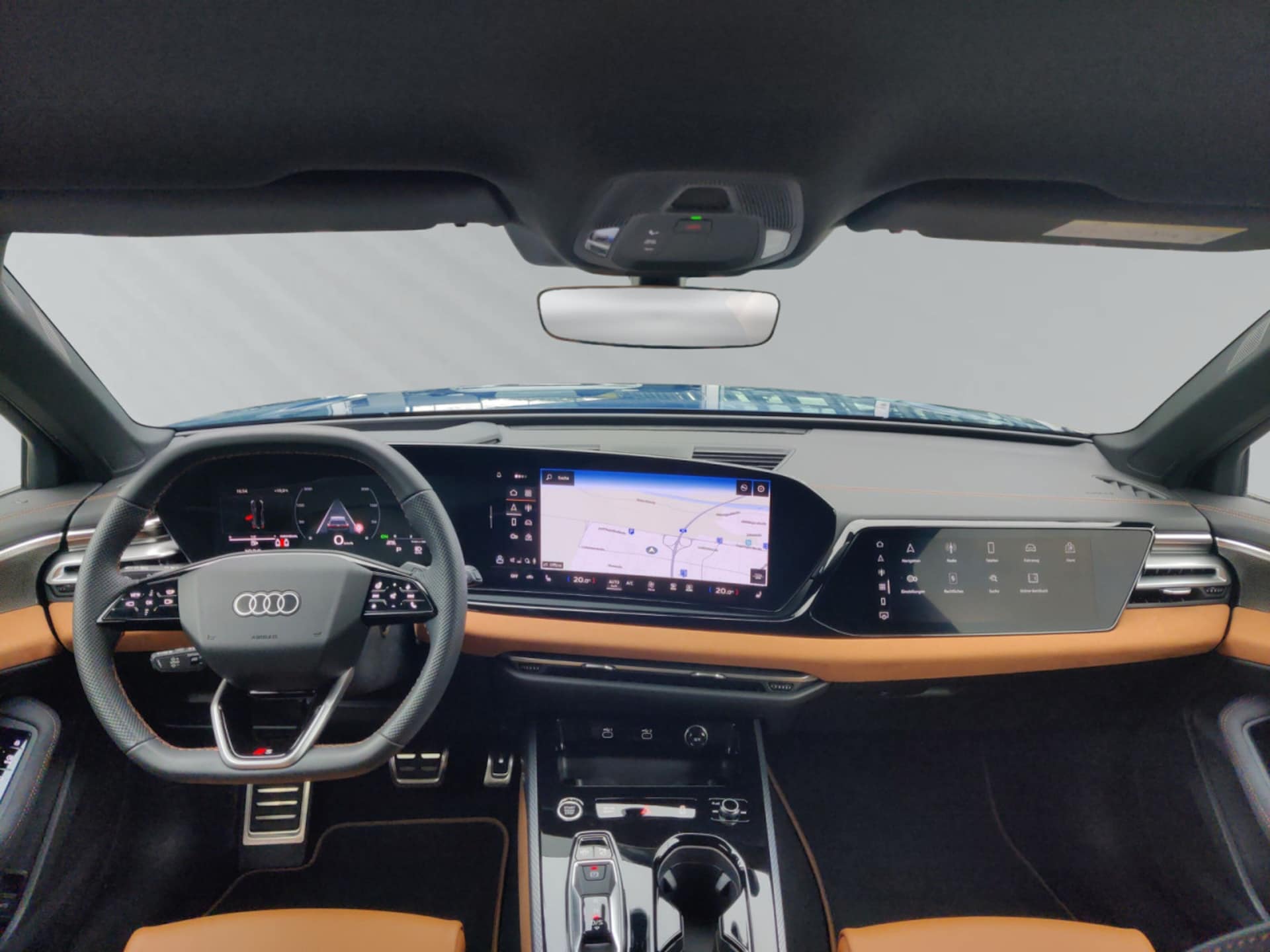 Audi A5 Avant