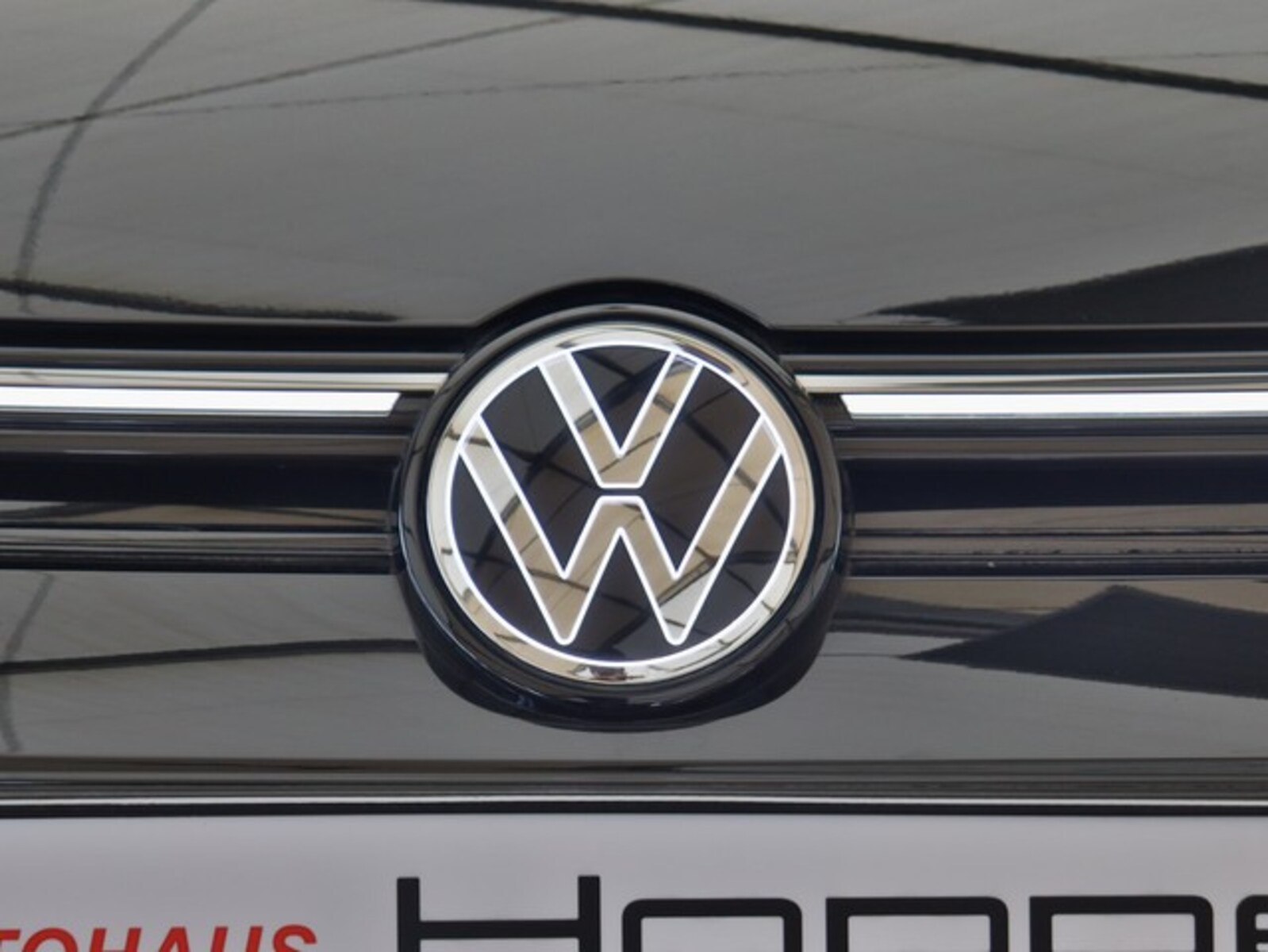 Volkswagen Golf – Bild 9