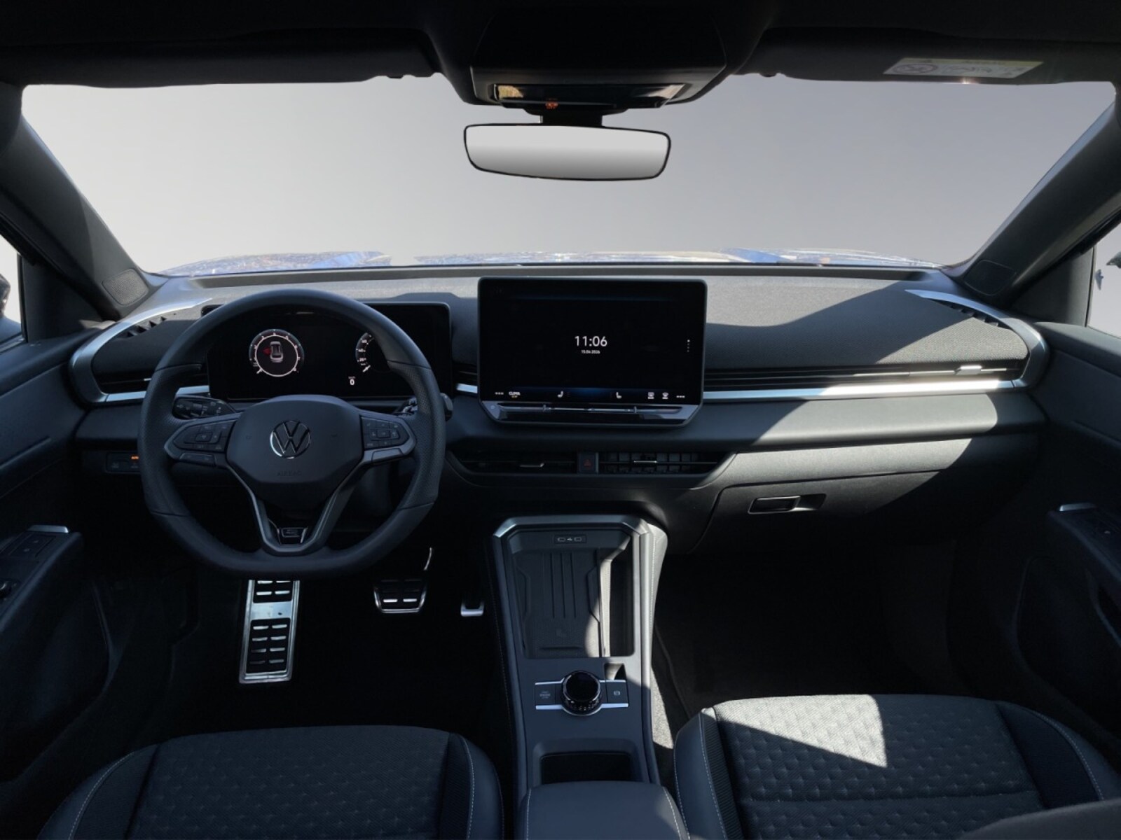 Volkswagen T-Roc – Bild 12
