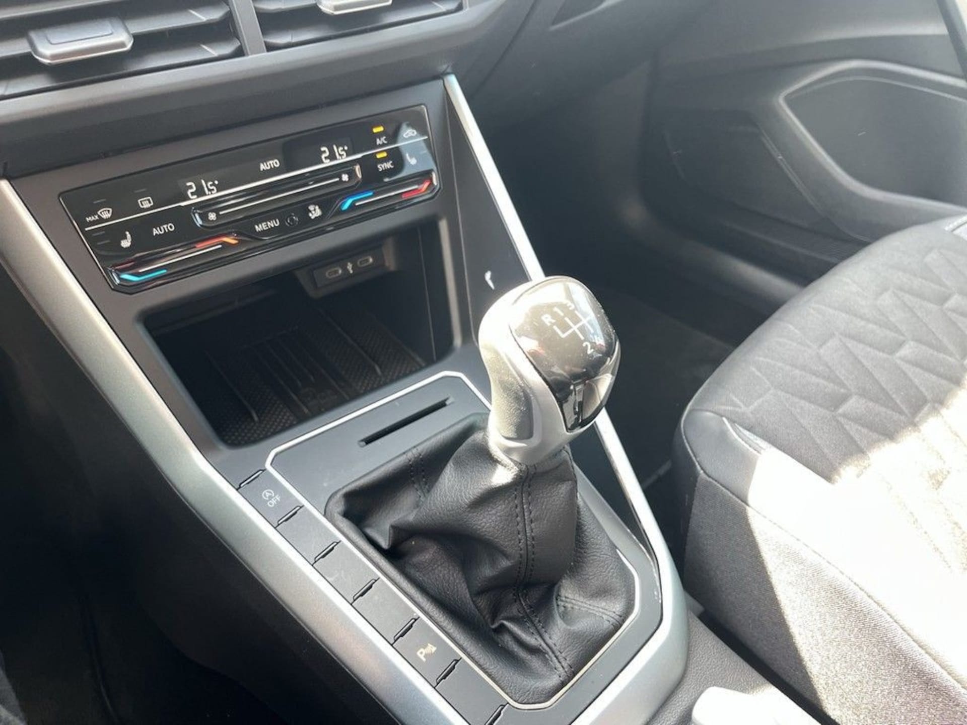 Volkswagen Taigo Goal
