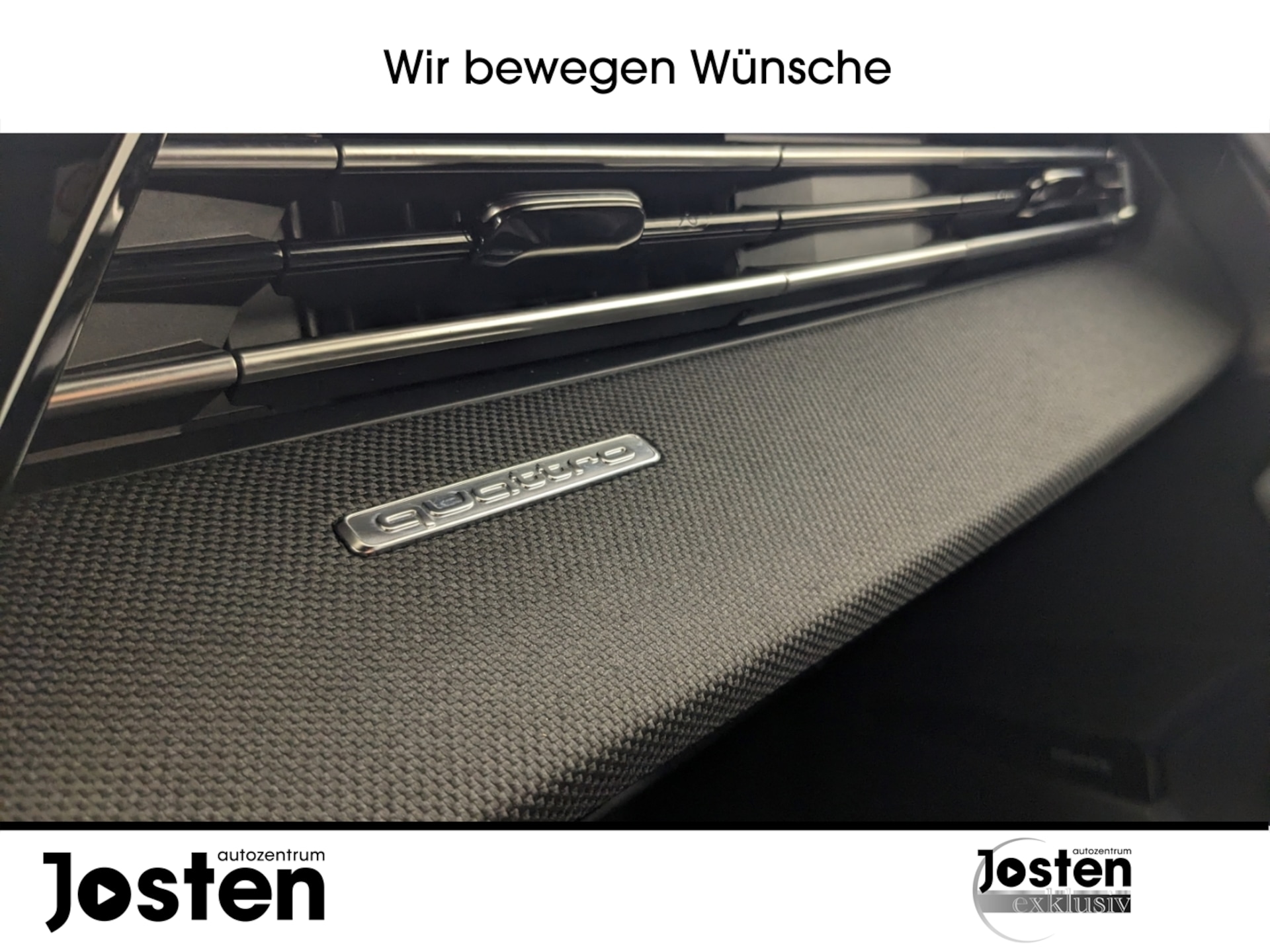 Audi S3 Limousine