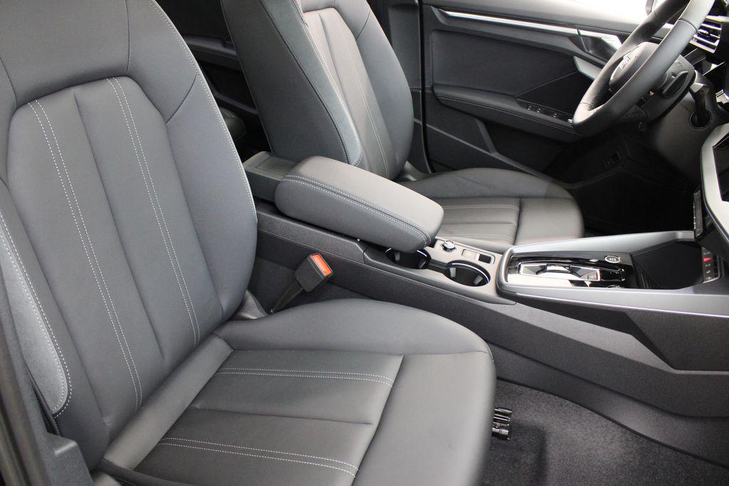 2026 Audi A3 Premium - Photo 24