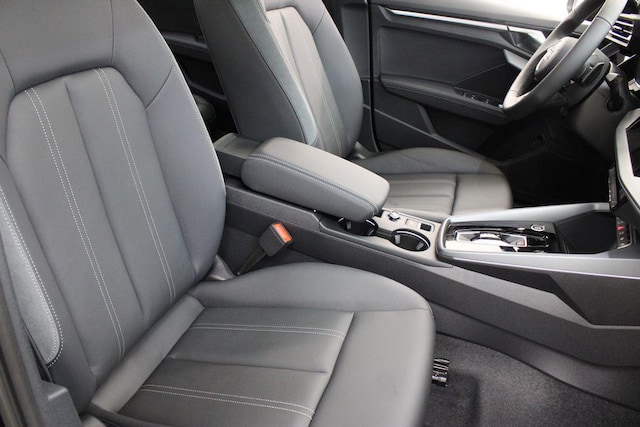 2026 Audi A3 Premium - Photo 24