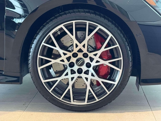 2026 Audi RS 3 Base - Photo 6