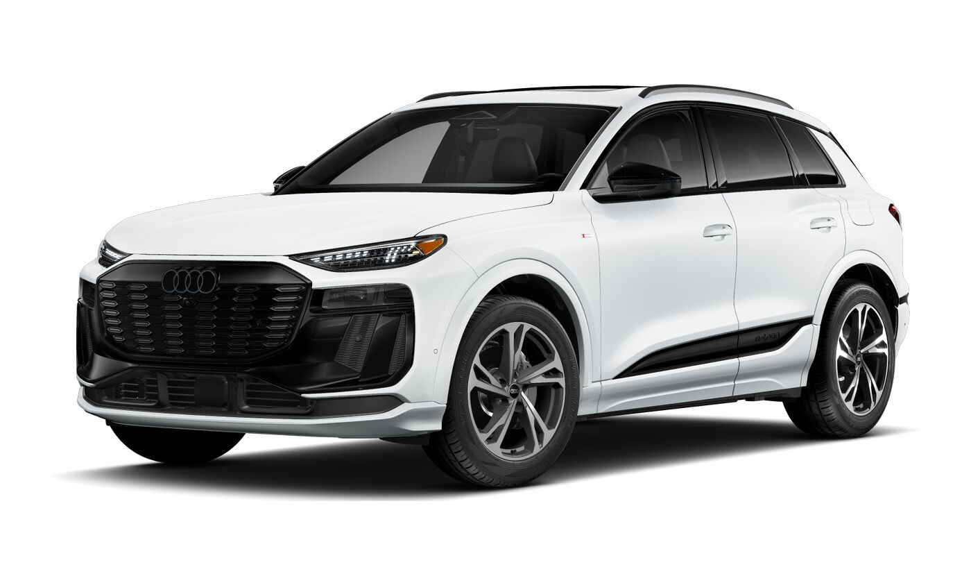 2027 Audi Q6 e-tron Premium Plus quattro's photo