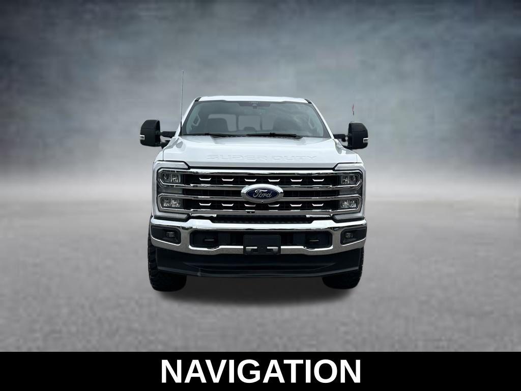 2024 Ford F-250 Super Duty Lariat - Photo 8