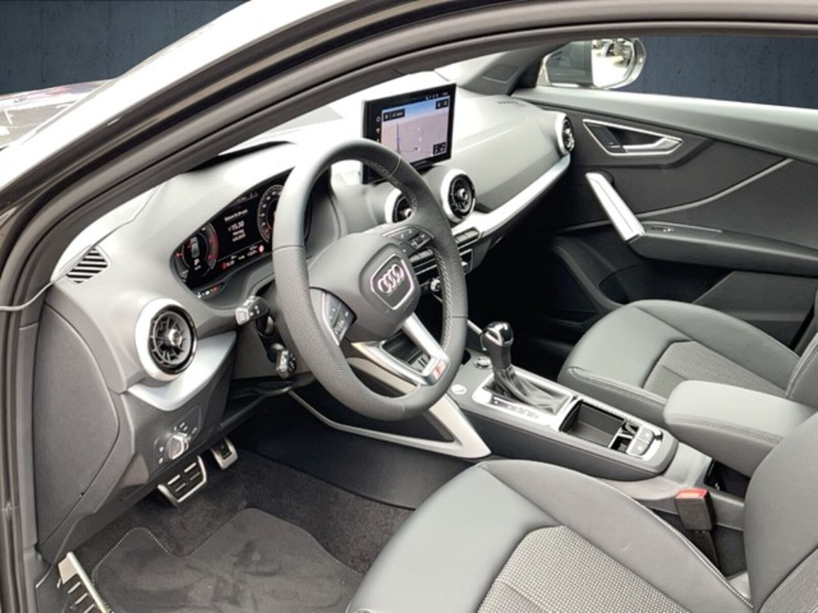 Audi Q2 – Bild 8