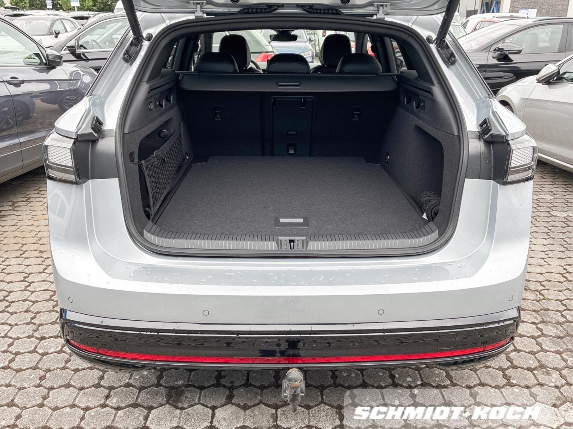 Volkswagen ID.7 Tourer Pro
