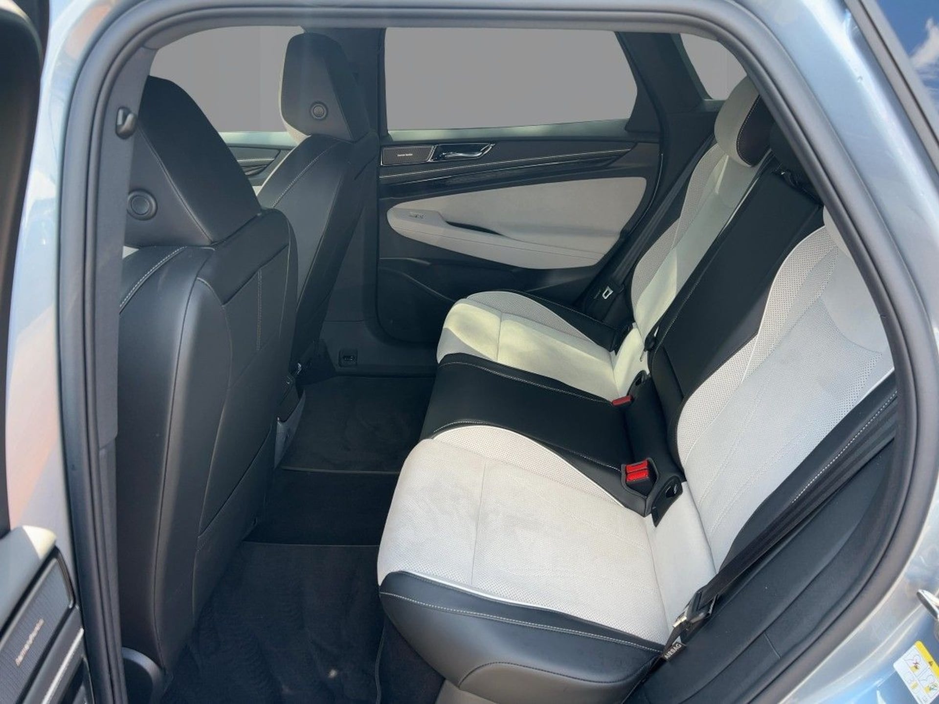 Volkswagen ID.7 Tourer Pro
