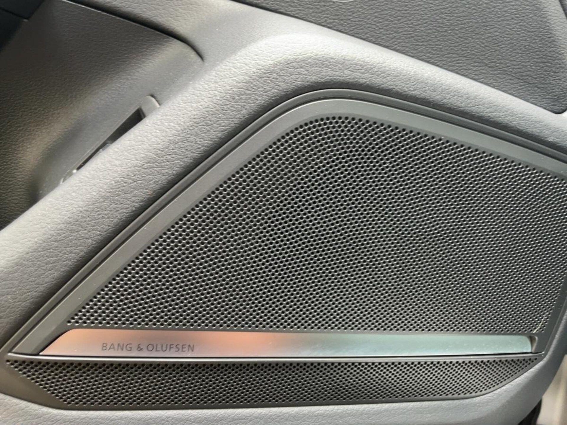 Audi S6 Avant