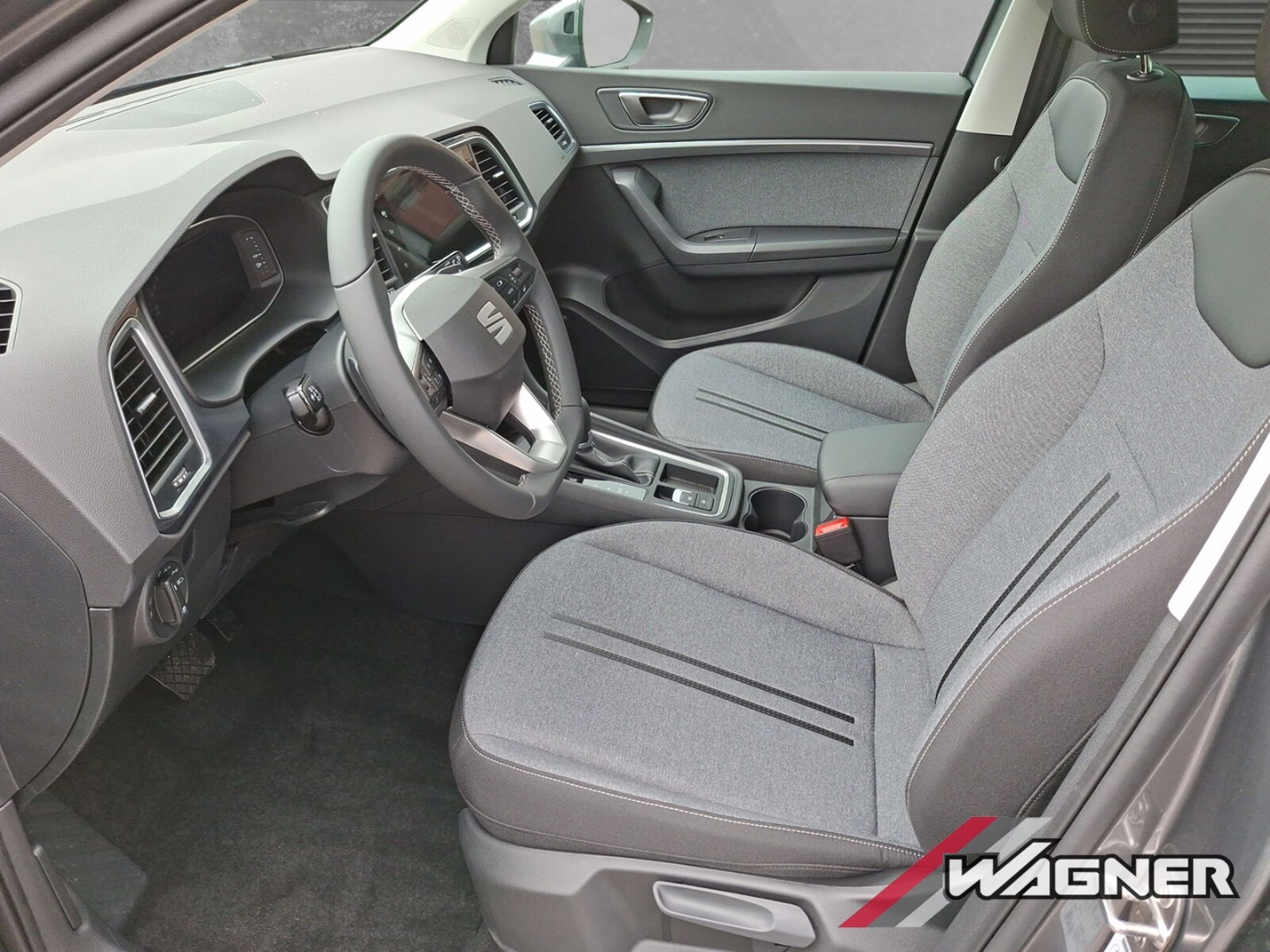 SEAT Ateca – Bild 7