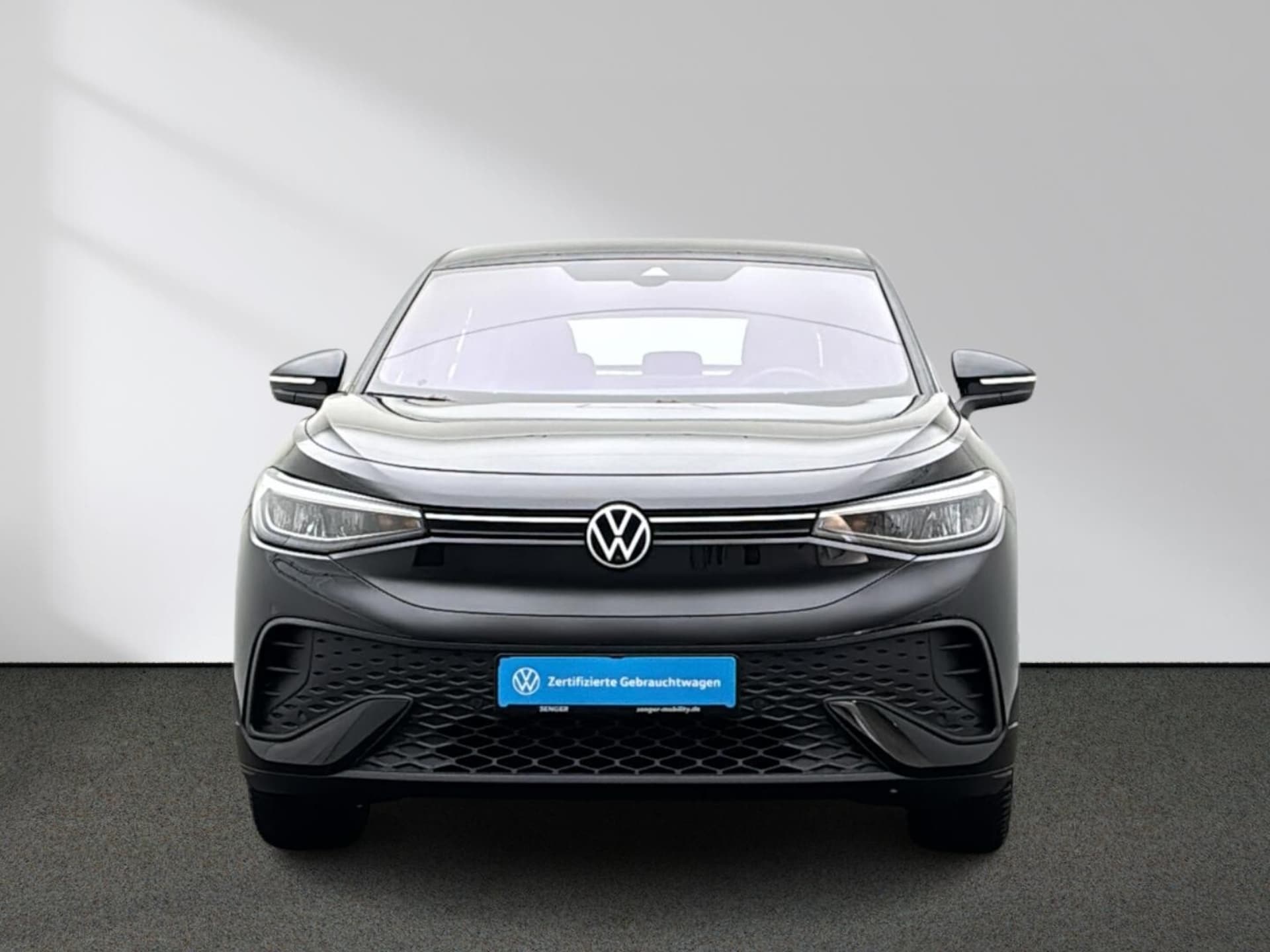 Volkswagen ID.5 Pro Performance