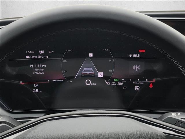 2025 Audi New A5 Premium Plus - Photo 21