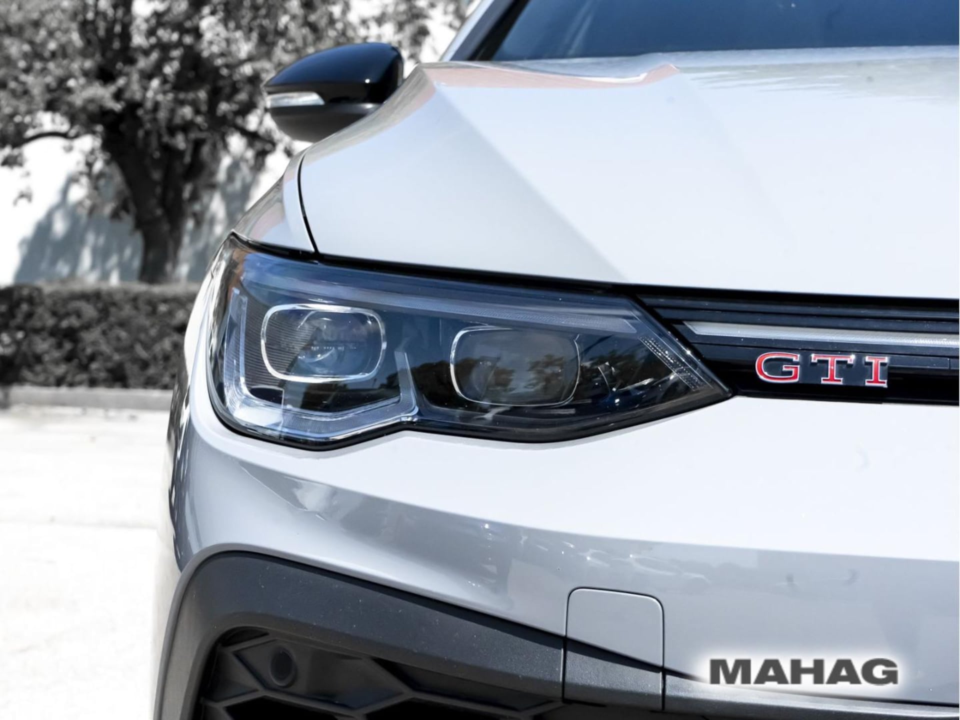 Volkswagen Golf GTI Clubsport