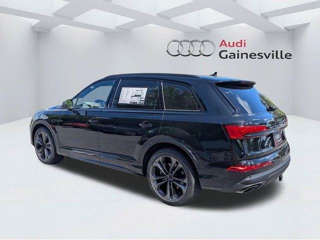 2026 Audi Q7 Premium Plus - Photo 17