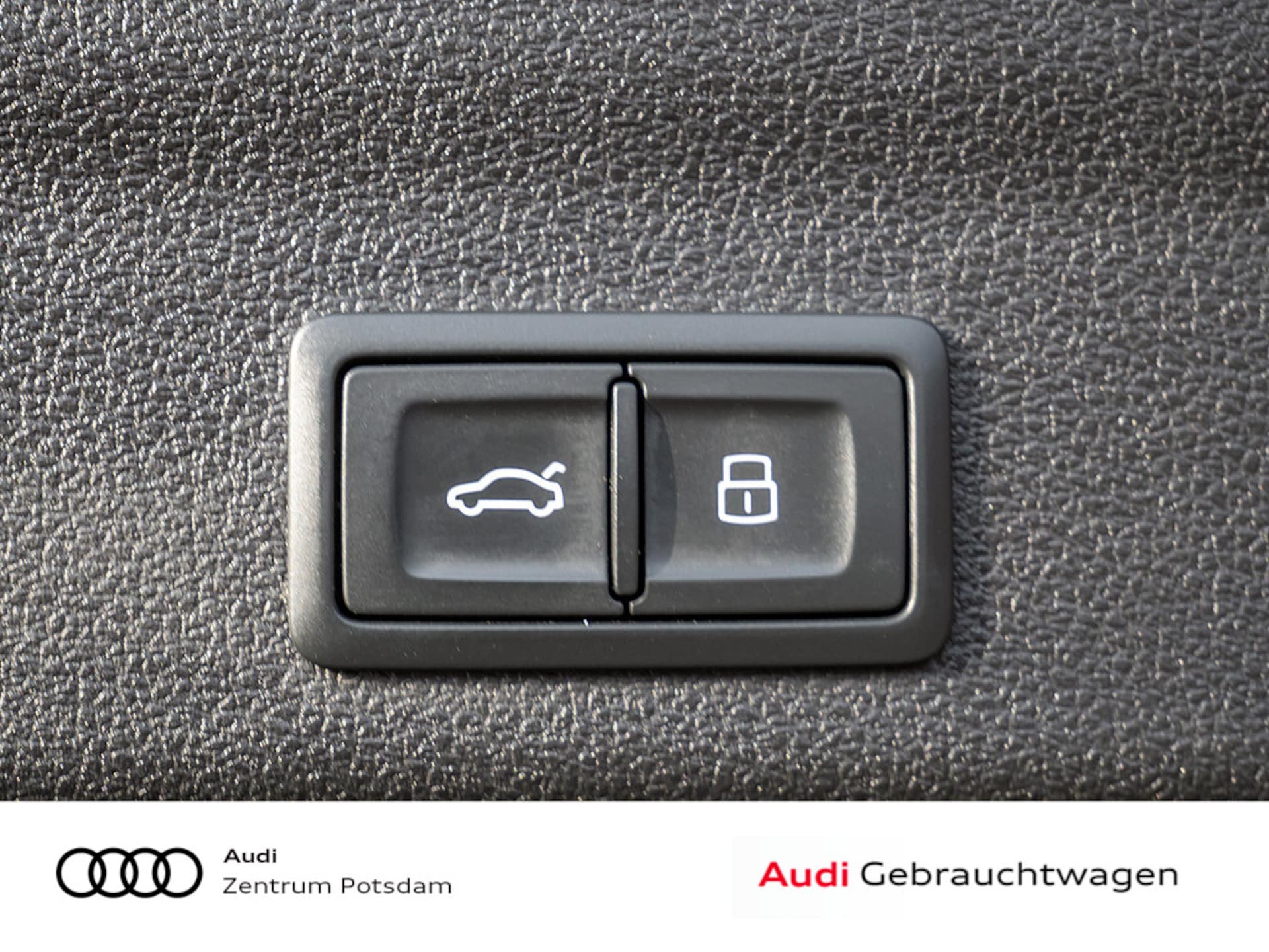 Audi A6 Avant TFSI e Sport