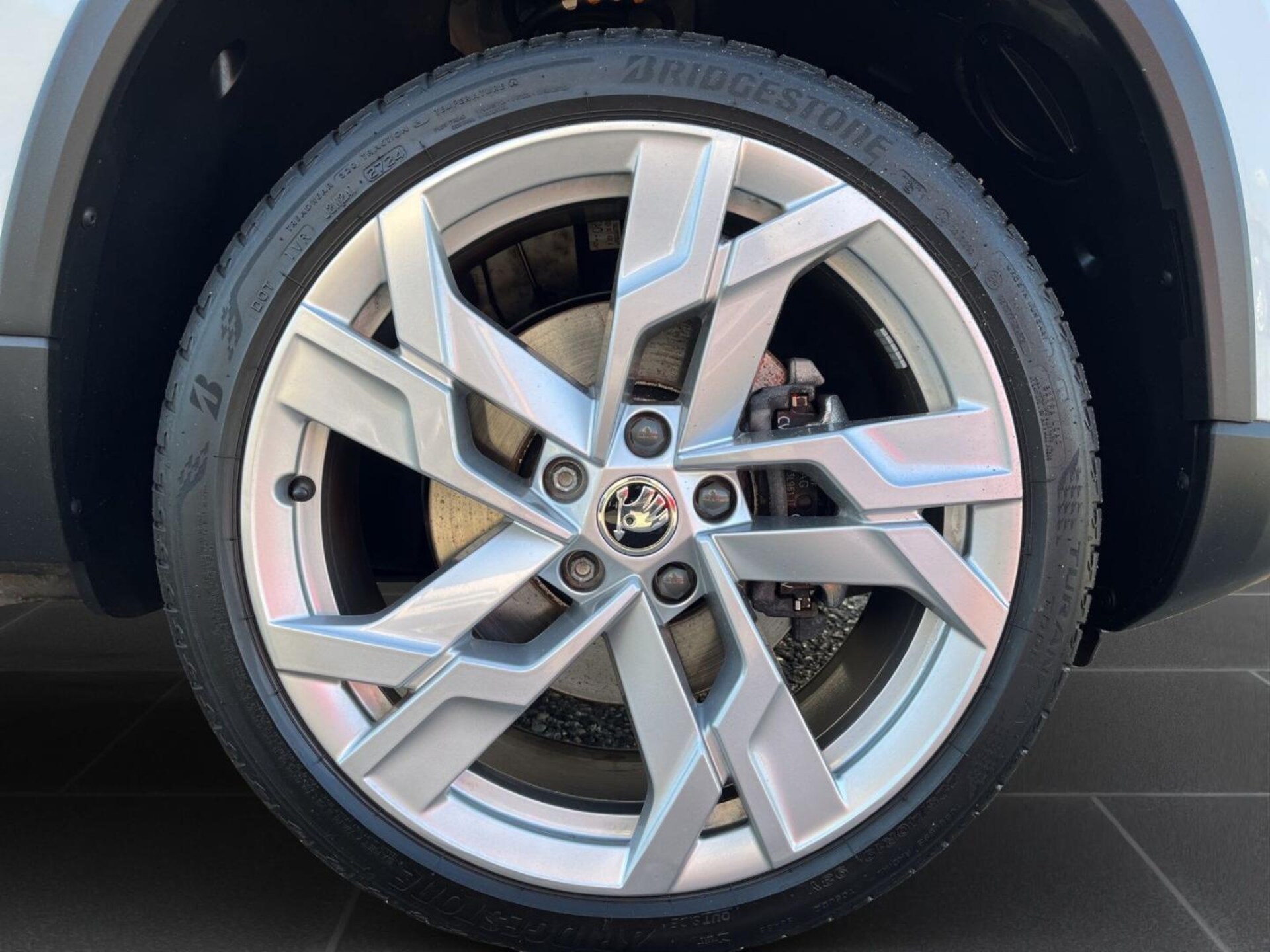 Skoda Karoq Selection
