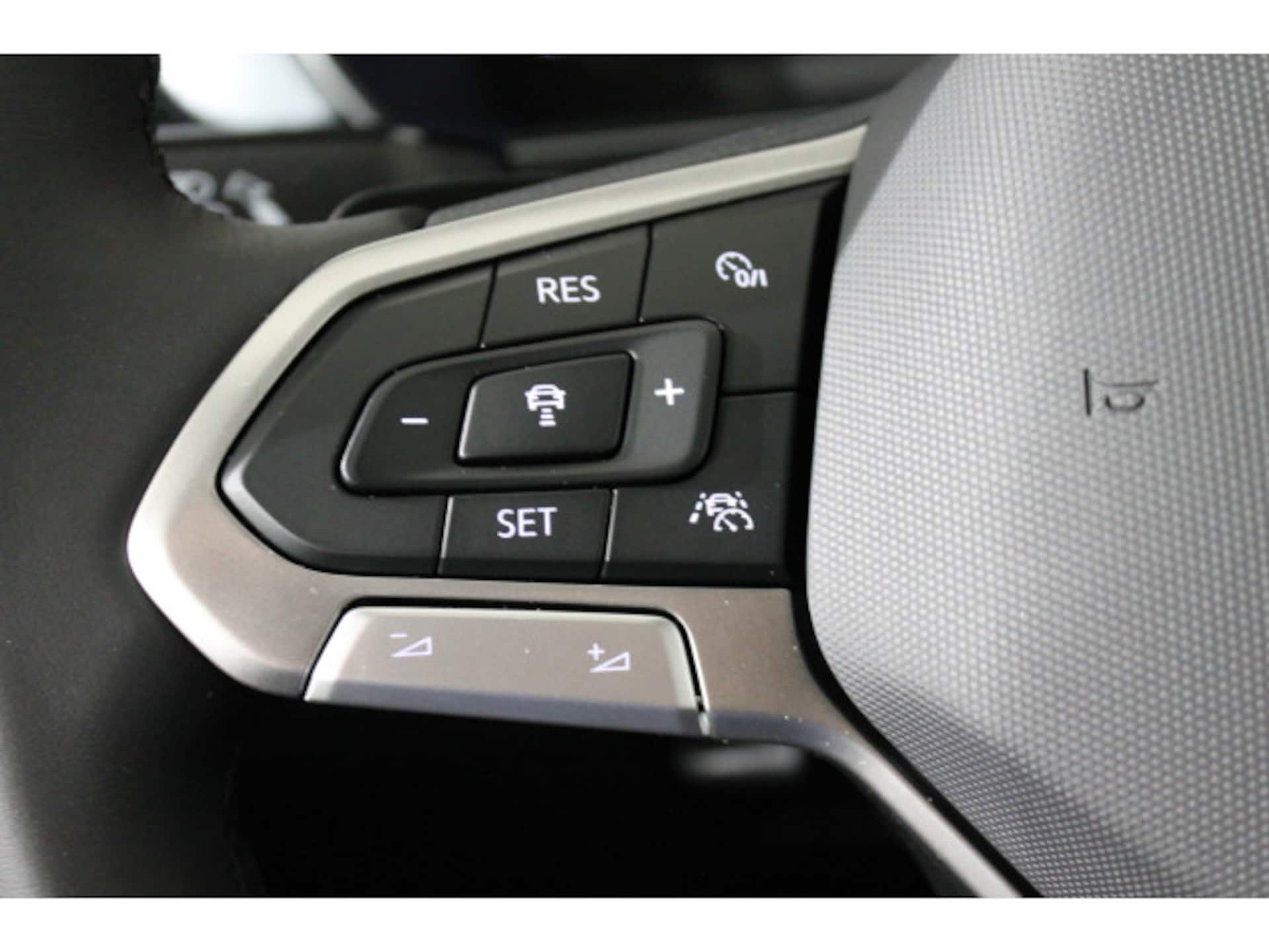 Volkswagen T-Cross ENERGY