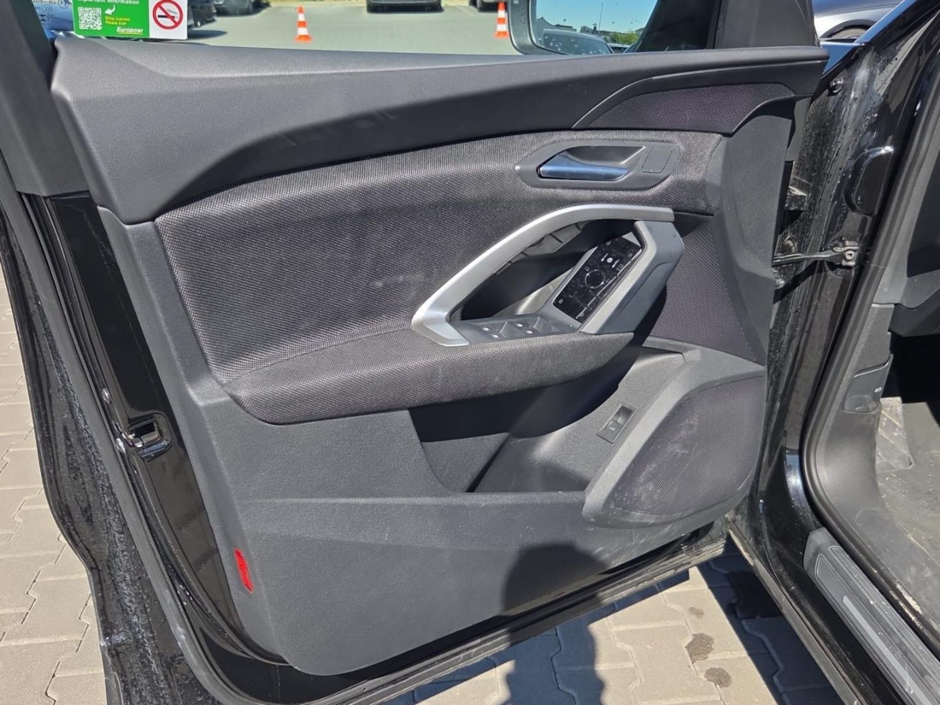 Audi Q5 SUV