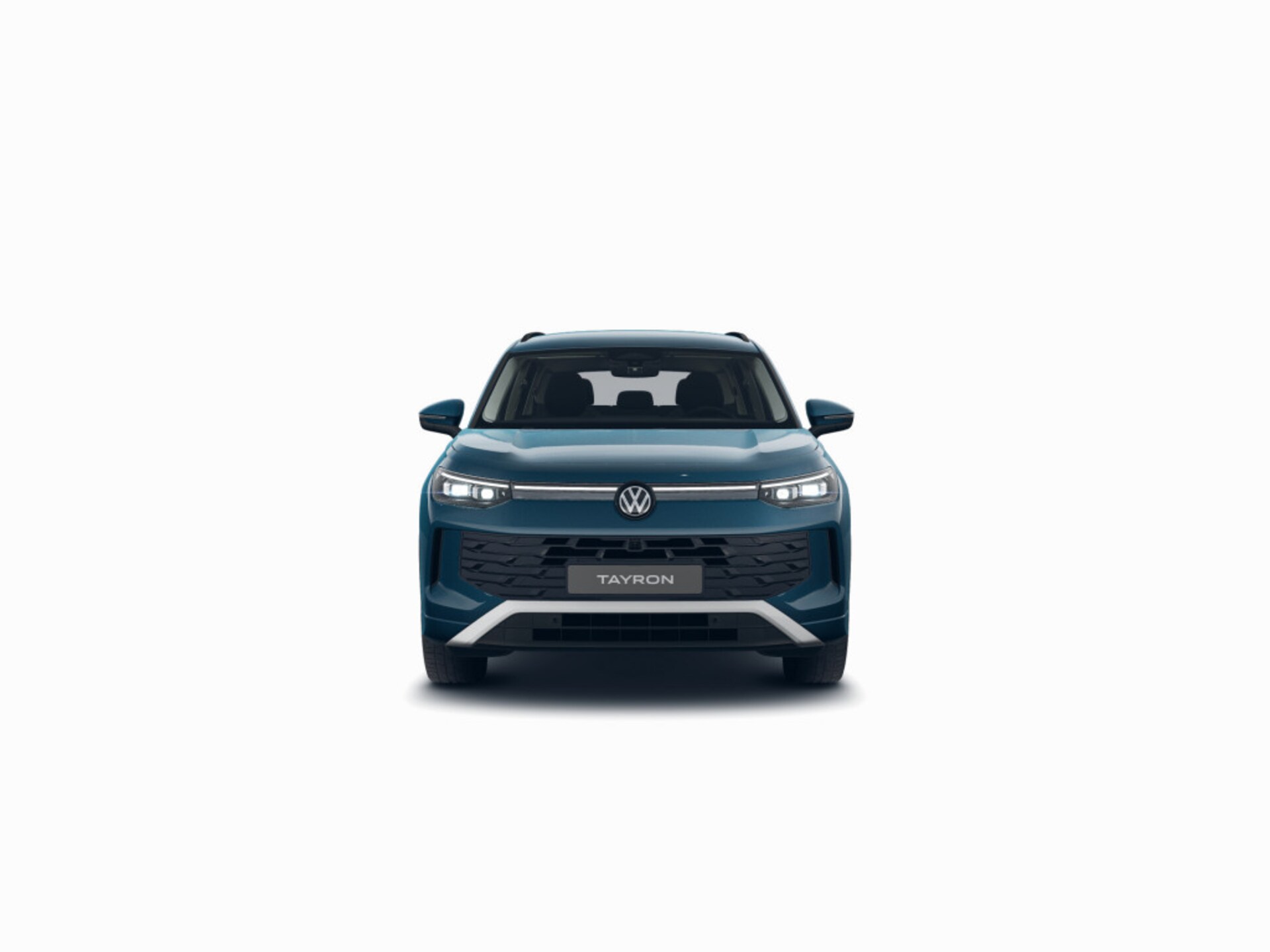 Volkswagen Tayron Life