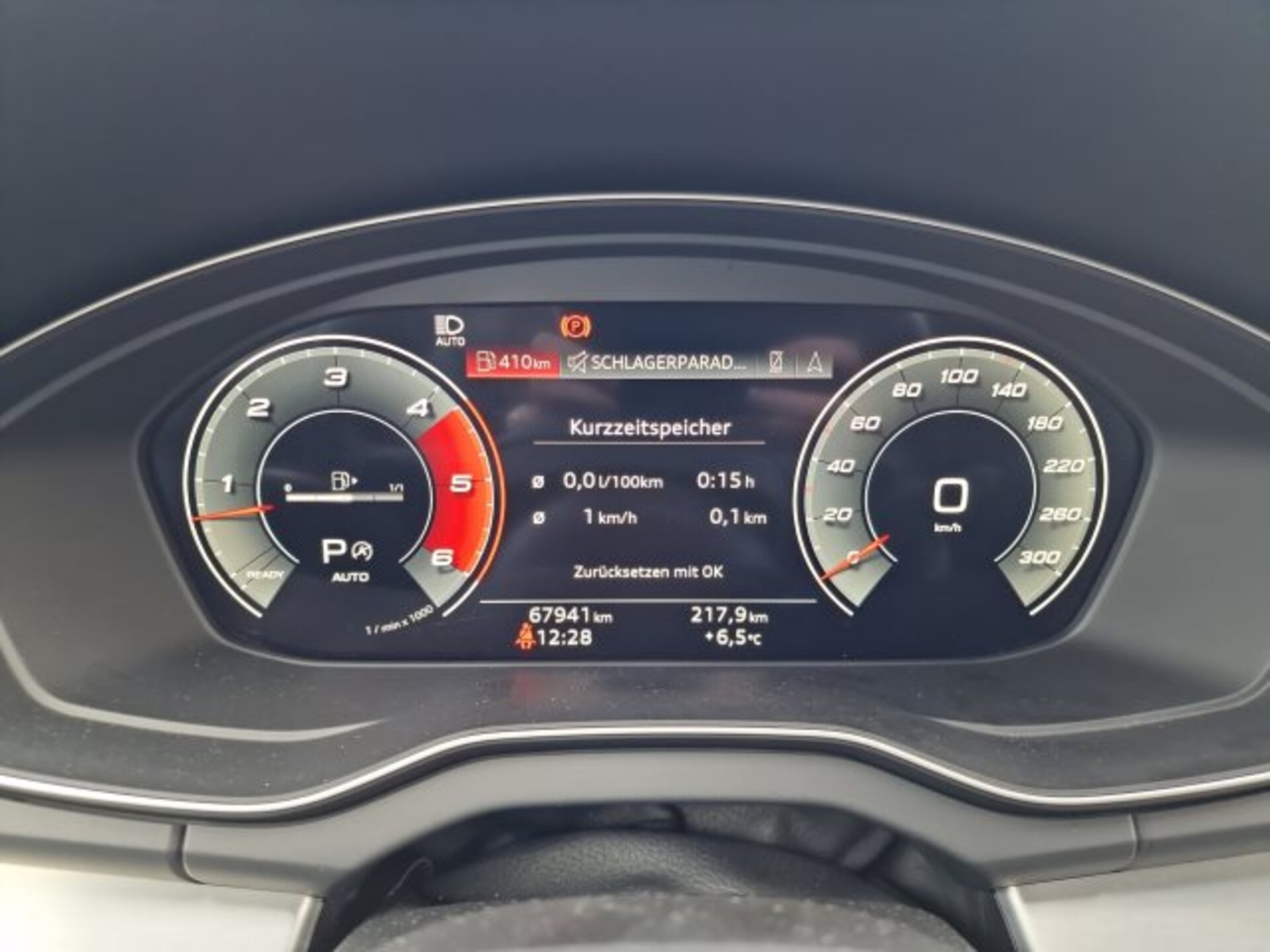 Audi SQ5 SUV