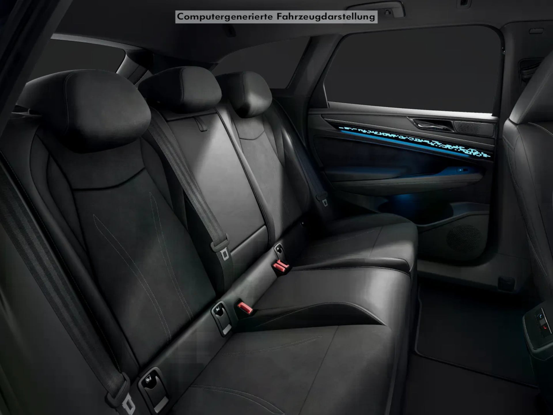 Volkswagen ID.7 Tourer Pro