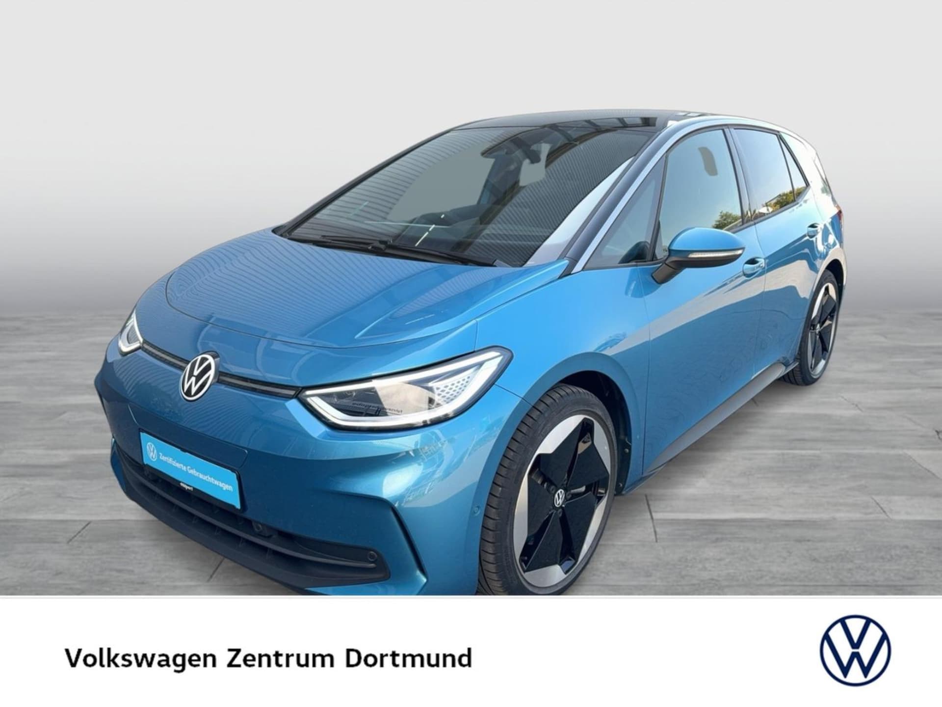 Volkswagen ID.3 Pro S